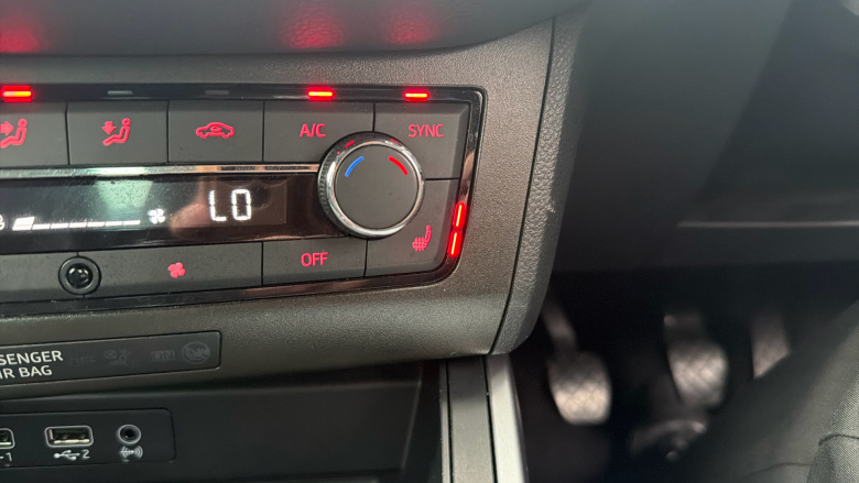 SEAT Arona 1.0 TSI 115 FR Sport 5dr Petrol Hatchback